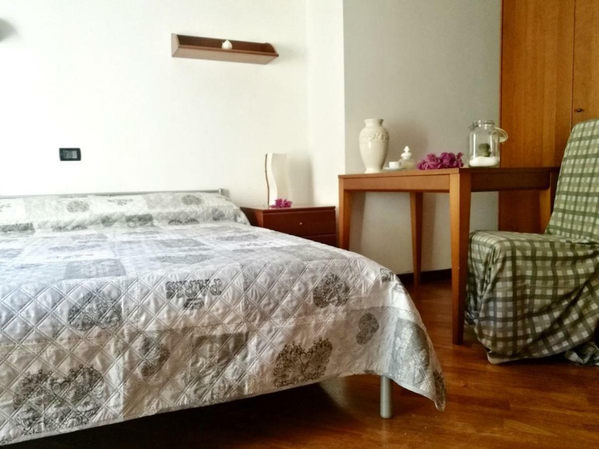 Hôtel Il Fico à Ostuni Extérieur photo