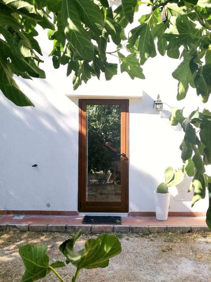 Hôtel Il Fico à Ostuni Extérieur photo