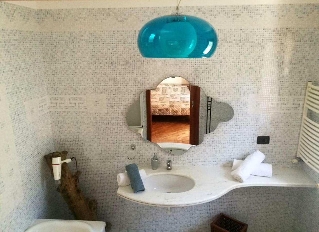 Hôtel Il Fico à Ostuni Extérieur photo