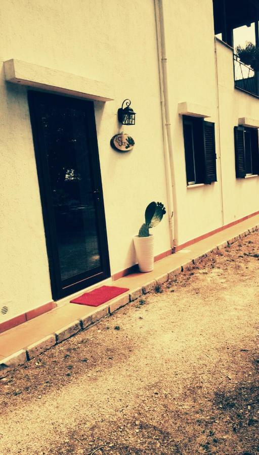 Hôtel Il Fico à Ostuni Extérieur photo
