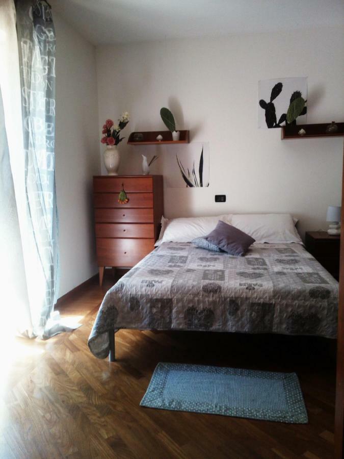 Hôtel Il Fico à Ostuni Extérieur photo